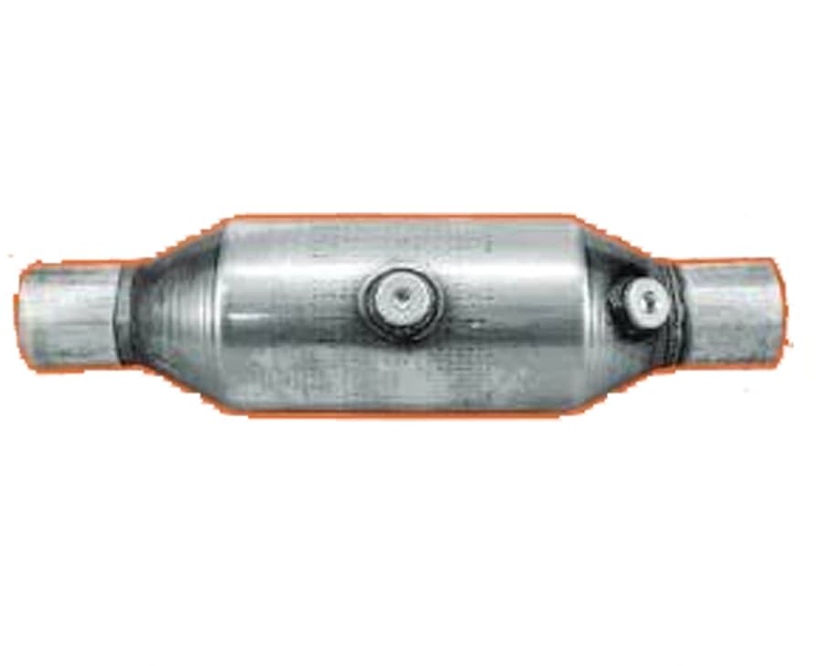 Amazon.com: Catalytic Converter Replacement Parts For 2018